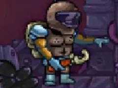 Zombotron - Github Game - Github Games